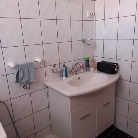 Lägenhet 9315850 Biograd Na Moru